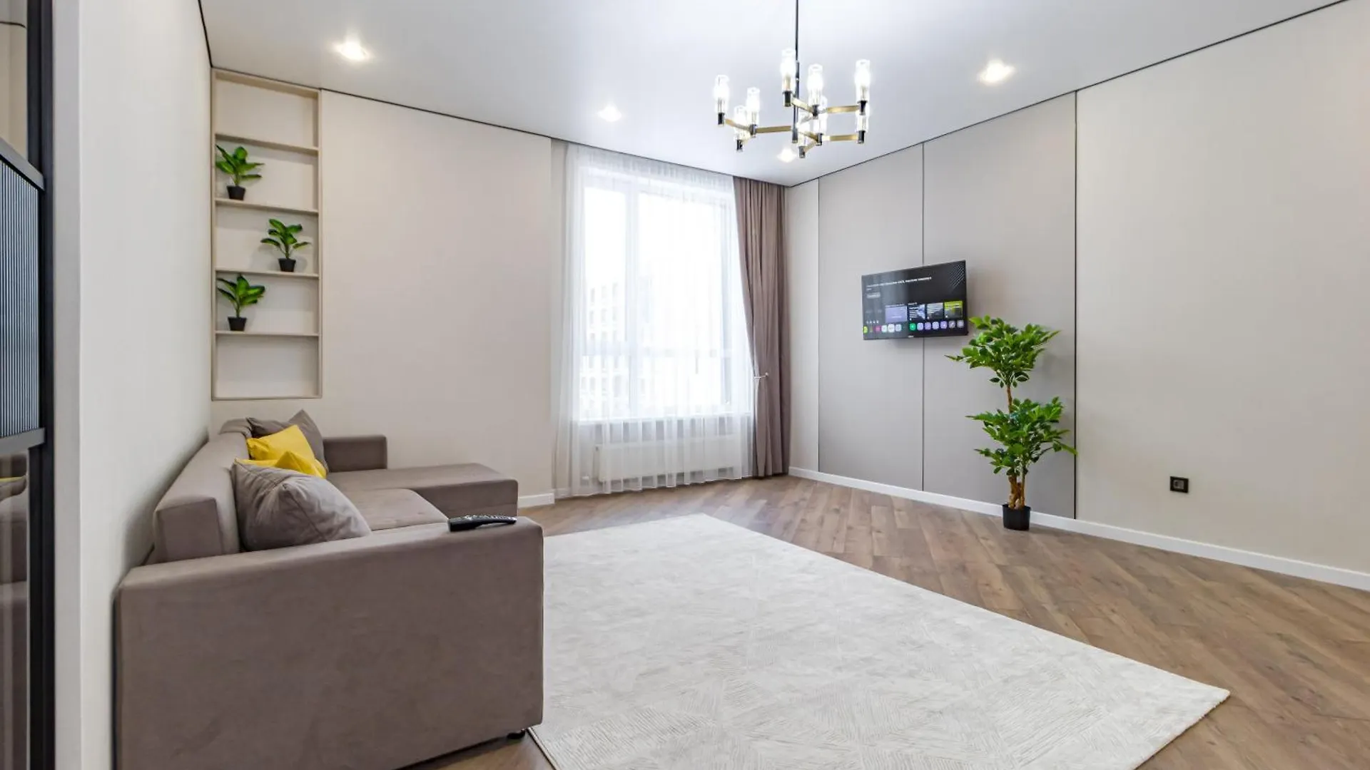 Republic Residence アスターナ